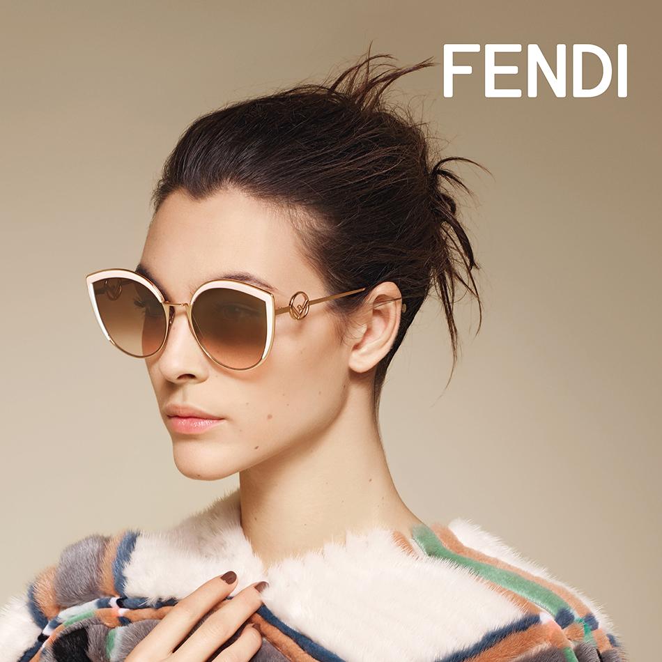 Fendi sunglasses ribbons and pearls online